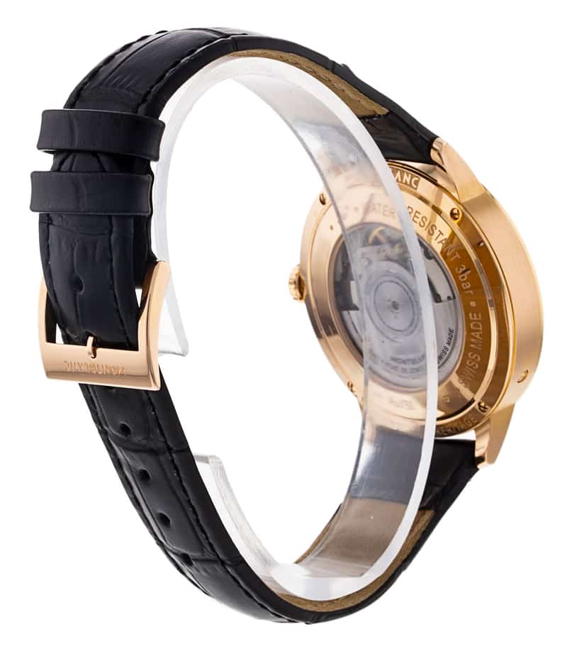 Montblanc Heritage 111185